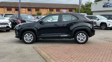 Toyota Yaris Cross 1.5 Hybrid Icon 5dr CVT Hybrid Estate